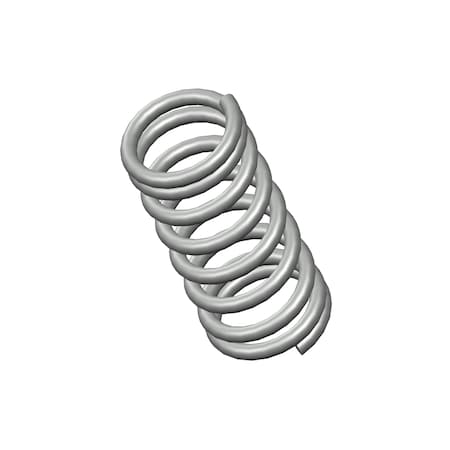 Approved Vendor Compression Spring, O= .125, L= .30, W= .016 G109971369